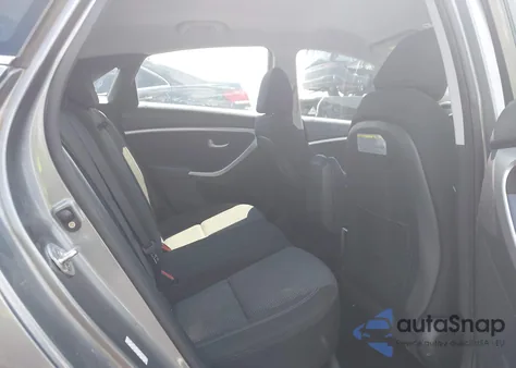 2016 Hyundai Elantra Gt from USA, damaged, VIN KMHD35LH3GU292894